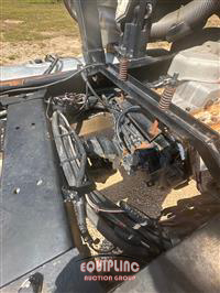 1993 Peterbilt 362