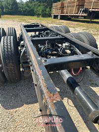 1993 Peterbilt 362