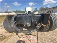 1993 Peterbilt 362