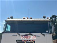1993 Peterbilt 362
