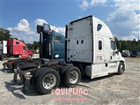 2014 Freightliner Cascadia