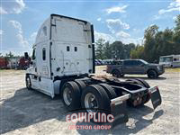 2014 Freightliner Cascadia