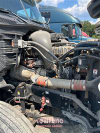 2014 Freightliner Cascadia