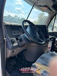 2014 Freightliner Cascadia