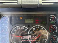 2014 Freightliner Cascadia
