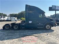 2003 VOLVO TRUCK VNL