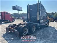 2003 VOLVO TRUCK VNL