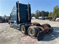 2003 VOLVO TRUCK VNL