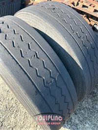 2003 VOLVO TRUCK VNL