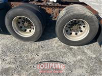 2003 VOLVO TRUCK VNL