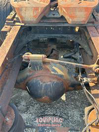 2003 VOLVO TRUCK VNL