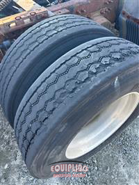 2003 VOLVO TRUCK VNL