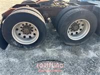 2003 VOLVO TRUCK VNL