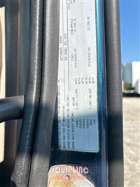 2003 VOLVO TRUCK VNL