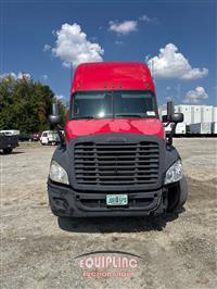 2013 Freightliner Cascadia