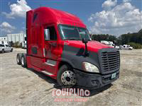 2013 Freightliner Cascadia