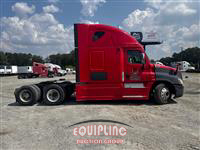 2013 Freightliner Cascadia