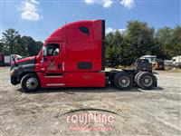2013 Freightliner Cascadia