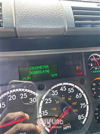 2013 Freightliner Cascadia
