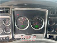 2006 Kenworth T800