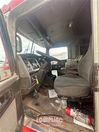 2006 Kenworth T800