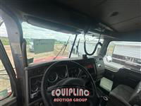 2006 Kenworth T800