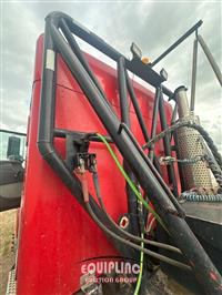 2006 Kenworth T800