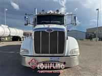 2011 Peterbilt 384