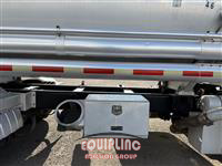 2011 Peterbilt 384