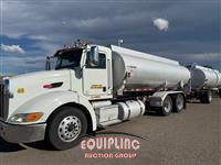2011 Peterbilt 384