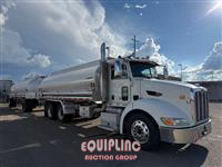2011 Peterbilt 384