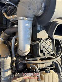 2011 Peterbilt 384
