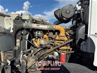 2011 Peterbilt 384