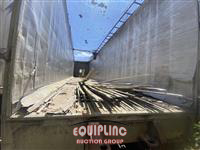 2004 Travis 48’ Walking Floor