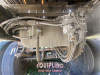 2004 Travis 48’ Walking Floor