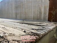 2004 Travis 48’ Walking Floor