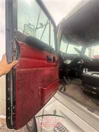 1995 Peterbilt 377