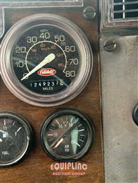 1995 Peterbilt 377