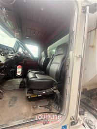 1995 Peterbilt 377