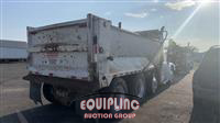 1995 Peterbilt 377