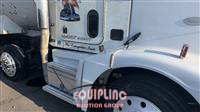 1995 Peterbilt 377