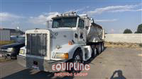 1995 Peterbilt 377
