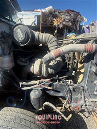 1995 Peterbilt 377