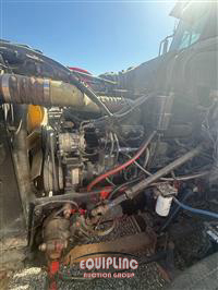 1995 Peterbilt 377