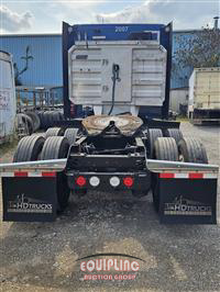 2020 Kenworth T680