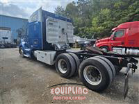 2020 Kenworth T680