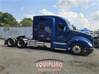 2020 Kenworth T680
