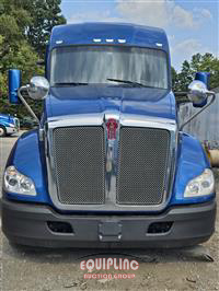 2020 Kenworth T680