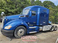 2020 Kenworth T680