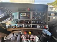 2019 Kenworth T680